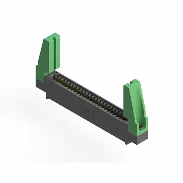 395-025-521-688 EDAC Inc.  Edgeboard Connectors